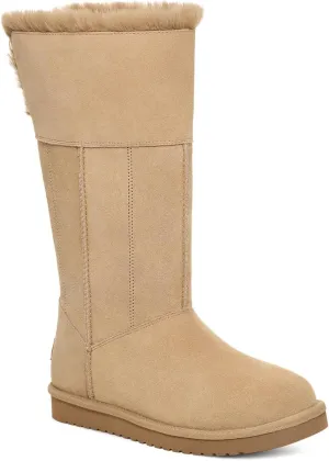 Koolaburra by UGG Women's Sharlin Tall Knee High Boot