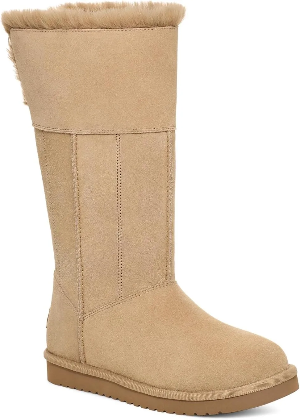 Koolaburra by UGG Women's Sharlin Tall Knee High Boot