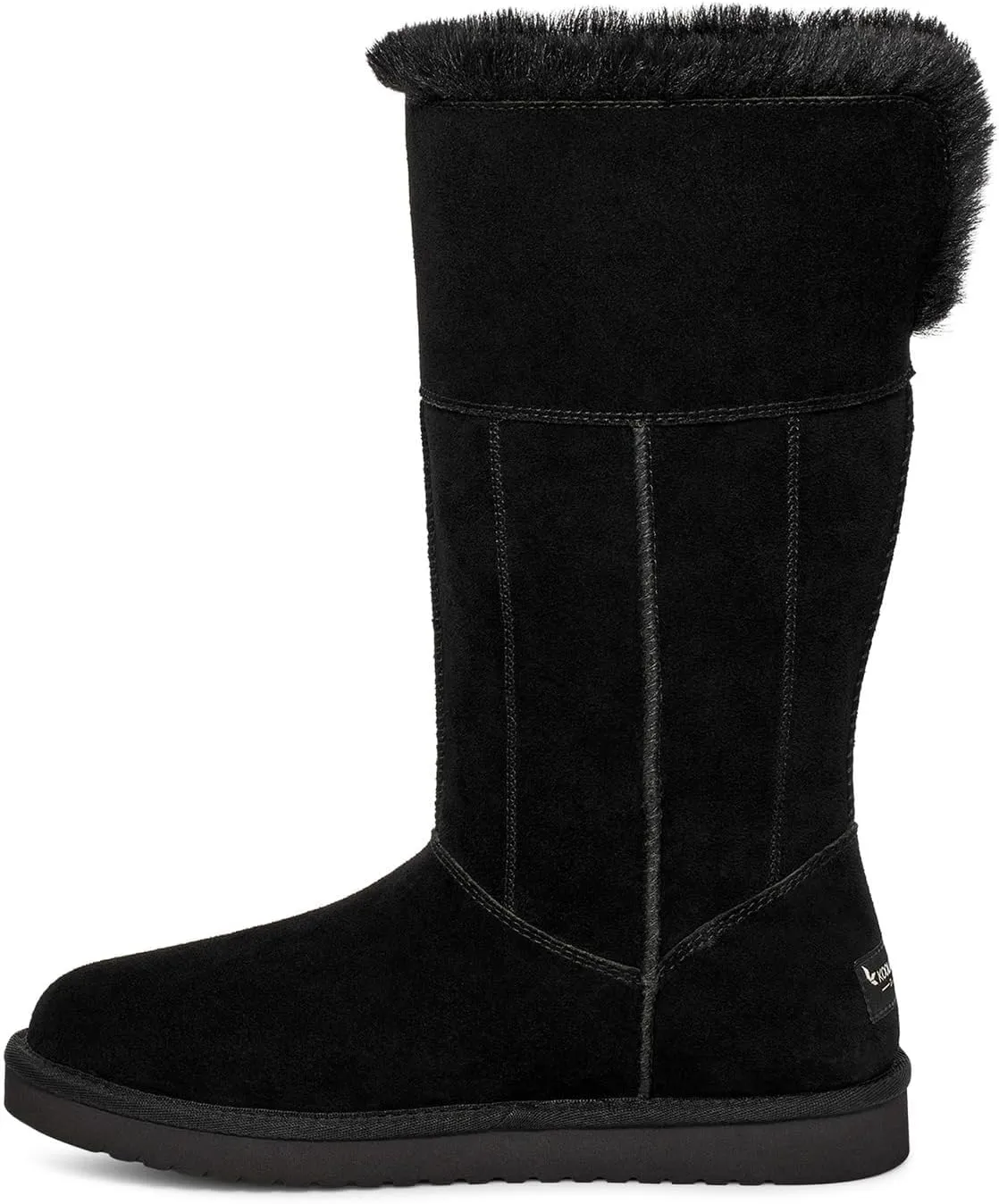 Koolaburra by UGG Women's Sharlin Tall Knee High Boot