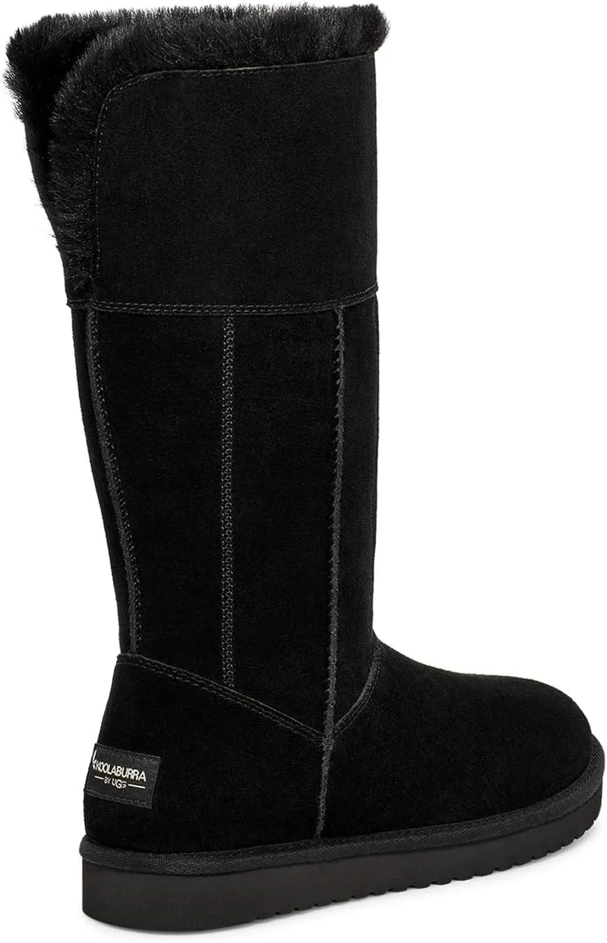 Koolaburra by UGG Women's Sharlin Tall Knee High Boot