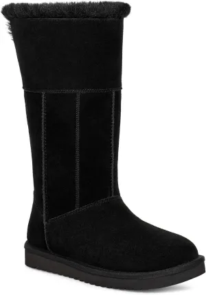 Koolaburra by UGG Women's Sharlin Tall Knee High Boot