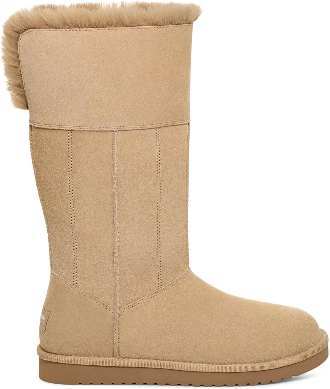 Koolaburra by UGG Women's Sharlin Tall Knee High Boot