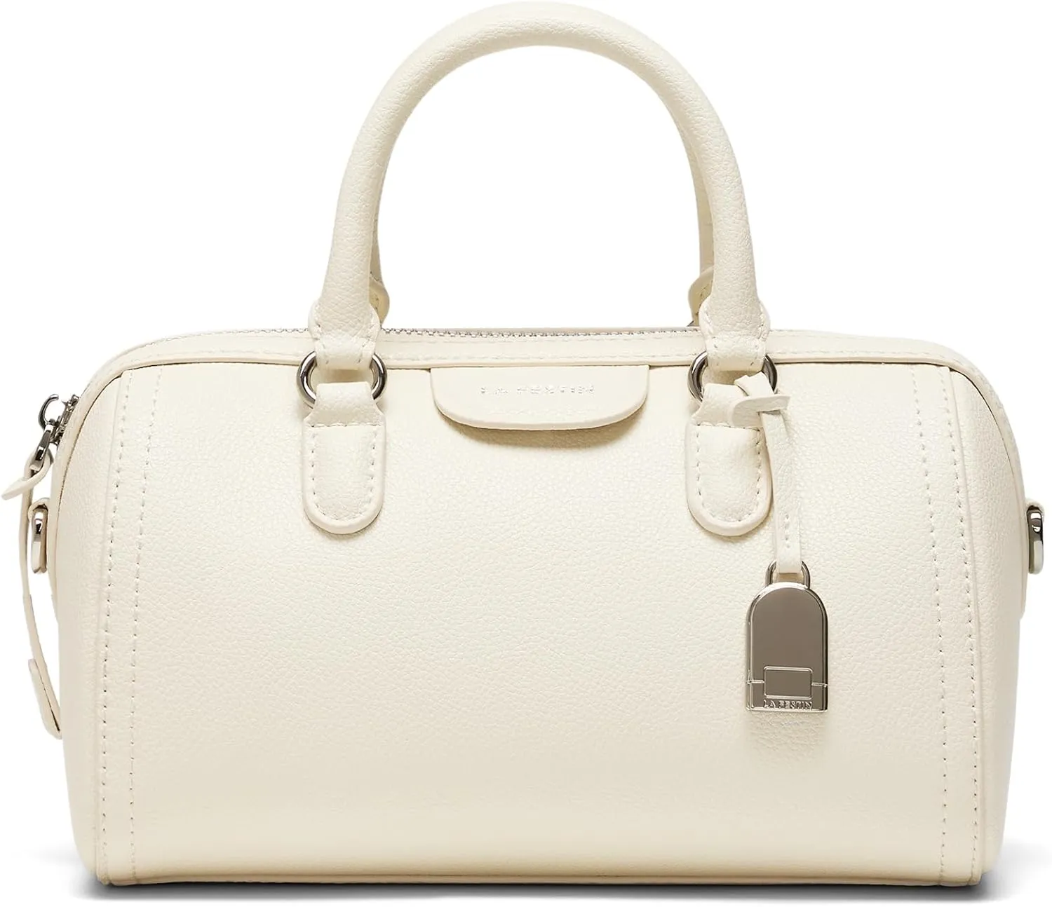 LA FESTIN Handbags for Women : Top Handle Tote Bag with Zipper for Travel