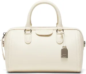 LA FESTIN Handbags for Women : Top Handle Tote Bag with Zipper for Travel