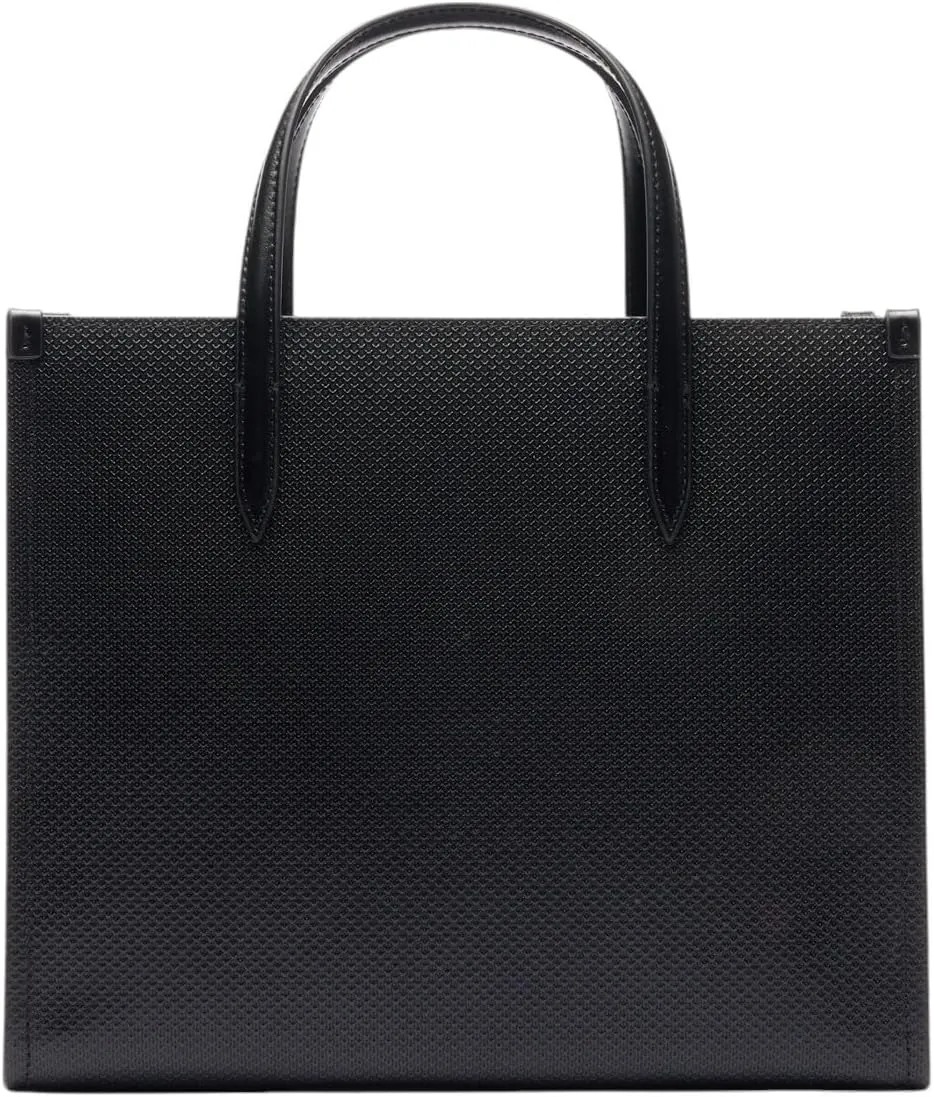 Lacoste Chantaco Top Handle Bag