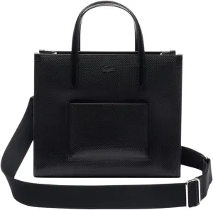 Lacoste Chantaco Top Handle Bag