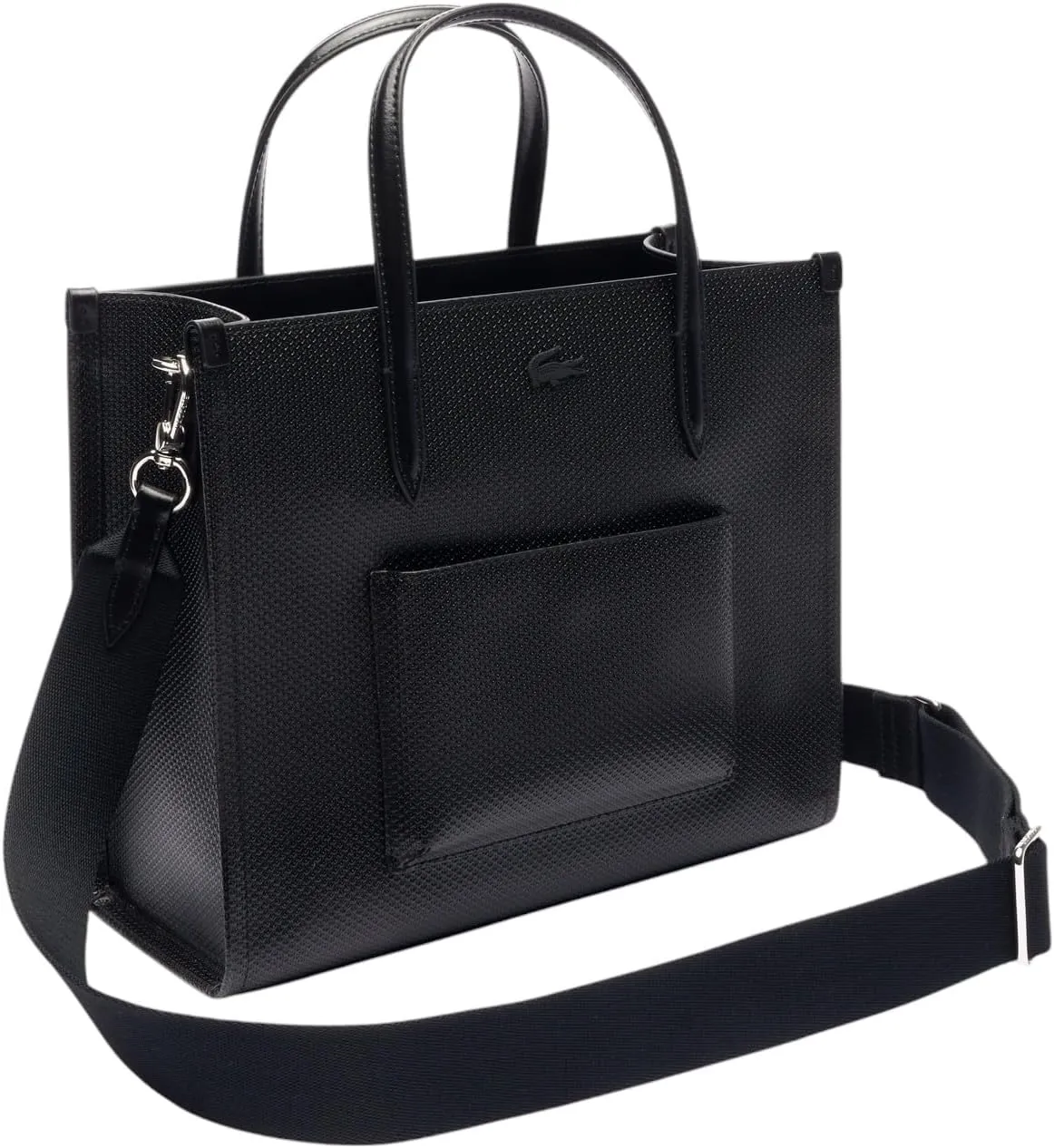 Lacoste Chantaco Top Handle Bag