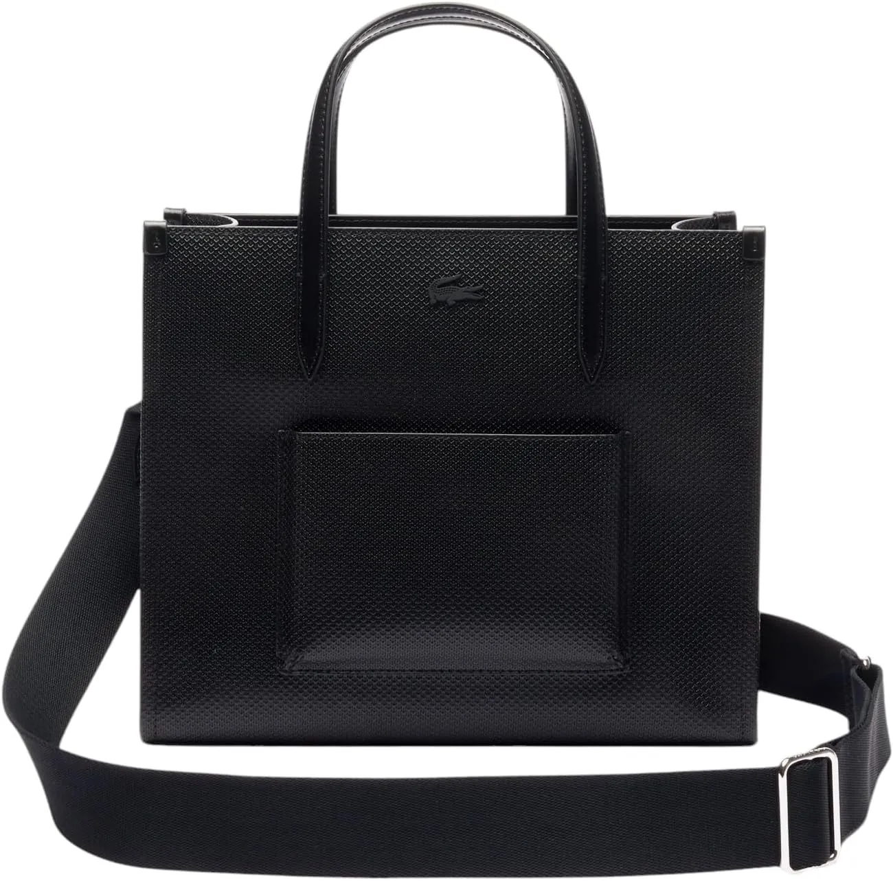 Lacoste Chantaco Top Handle Bag