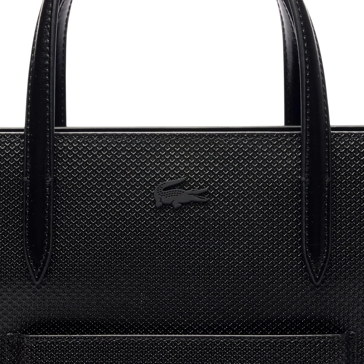Lacoste Chantaco Top Handle Bag