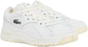 Lacoste Women's Aceline 316 2 SPW Wht Fashion Sneaker
