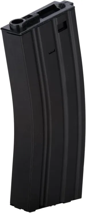 Lancer Tactical Gen 2 High Cpacity 300 Round AEG Airsoft Training Steel Metal Magazine