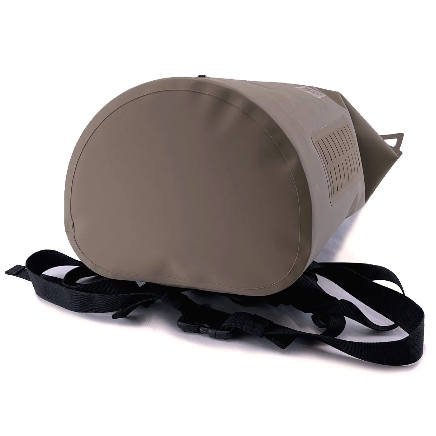 Lanier Waterproof Backpack (Coyote Brown)
