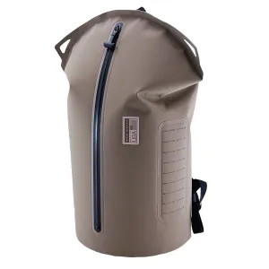 Lanier Waterproof Backpack (Coyote Brown)