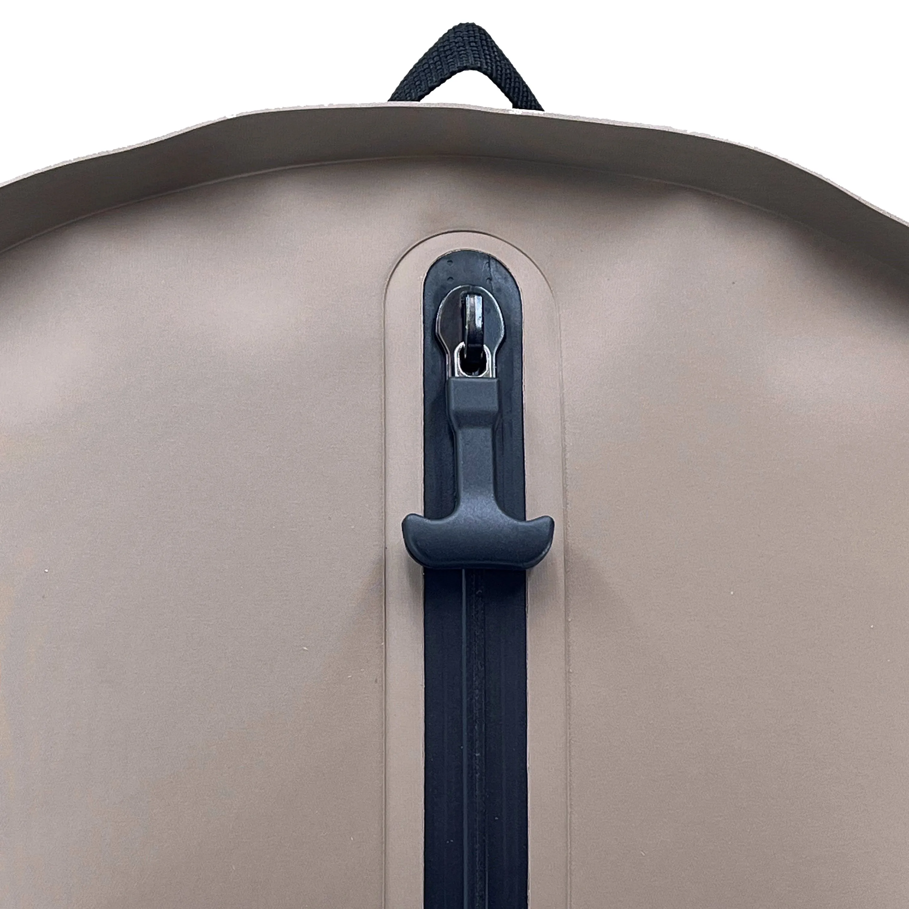 Lanier Waterproof Backpack (Coyote Brown)