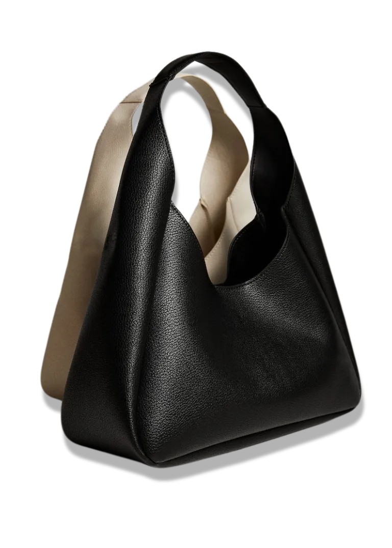 Lara hobo shoulder bag