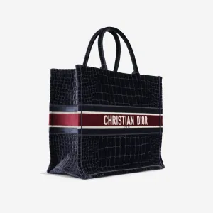 Large Book Tote