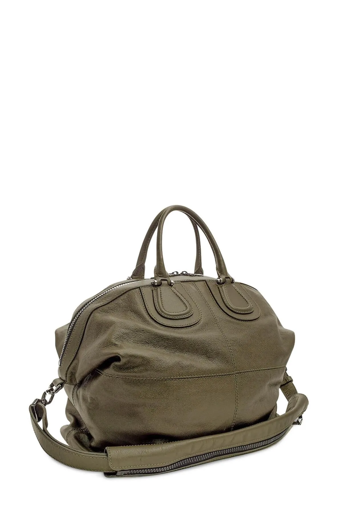 Large Nightingale Khaki