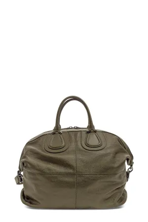 Large Nightingale Khaki