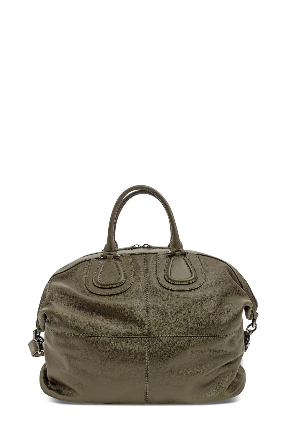 Large Nightingale Khaki