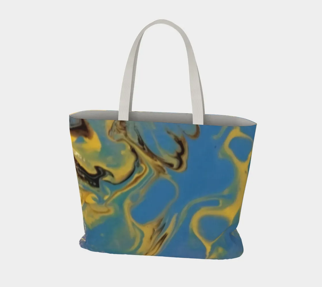 Large Tote Bag (2025-03-10, 7:20 p.m.)