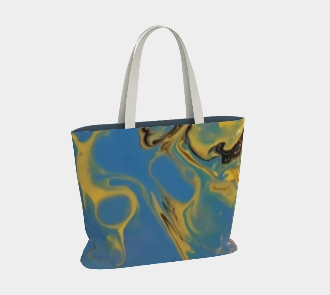 Large Tote Bag (2025-03-10, 7:20 p.m.)