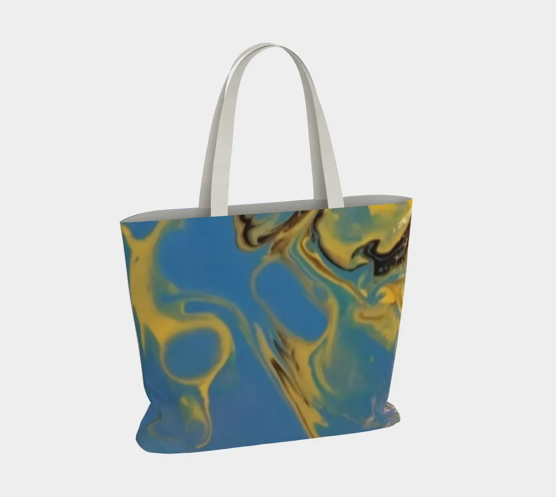 Large Tote Bag (2025-03-10, 7:20 p.m.)