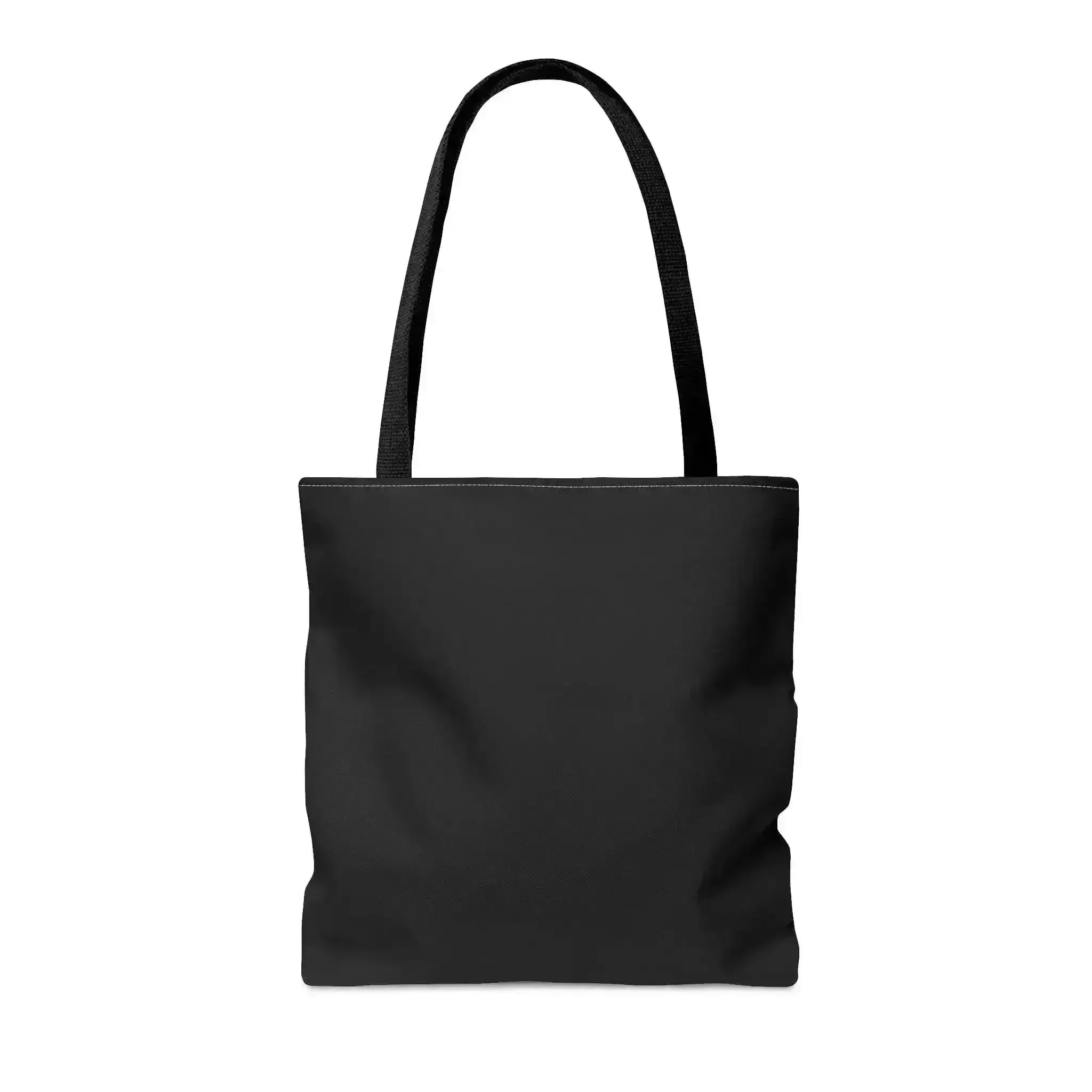 Large Tote Bag Believe and Achieve