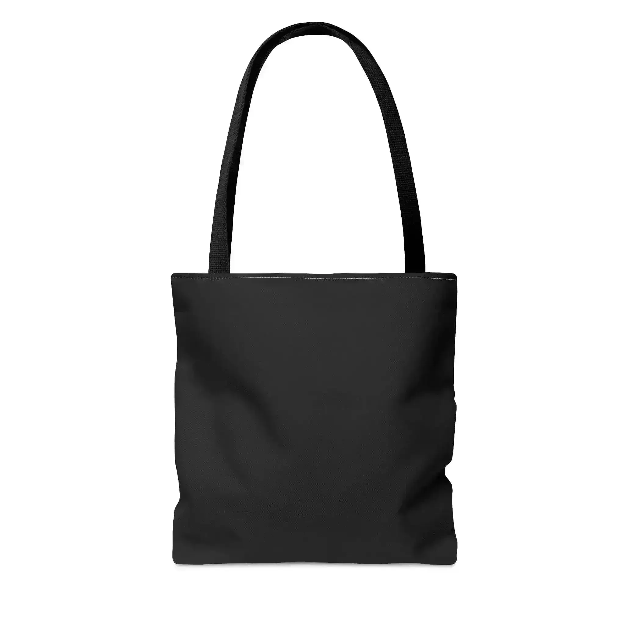 Large Tote Bag Believe and Achieve