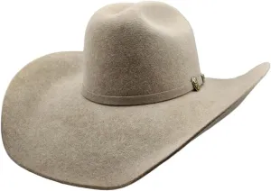 Larry Mahan 5X Legend Natural XL - Hat Felts, One Size-X-Large, Brown
