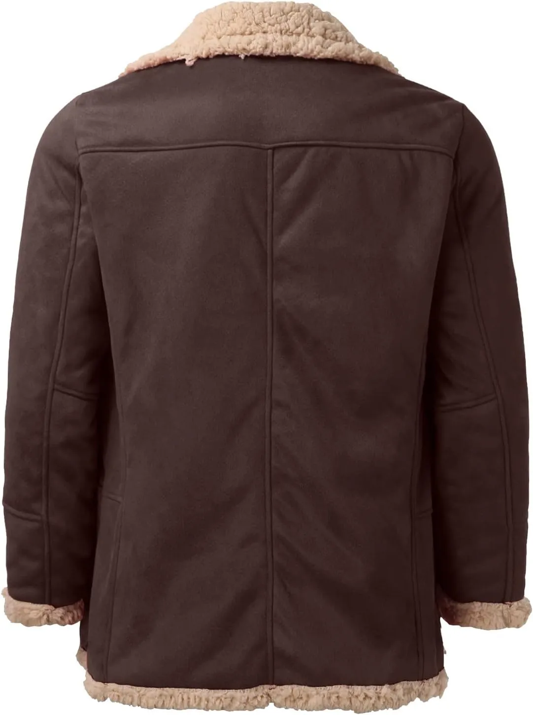 LCMTWX Mens Winter Coats Winter Jacket Coat Leisure Plus Size Hat Zip Pocket Cotton-Padded Warm Soft Hooded Jacket Mens