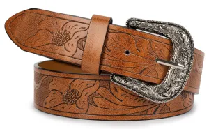 Leather Buckles