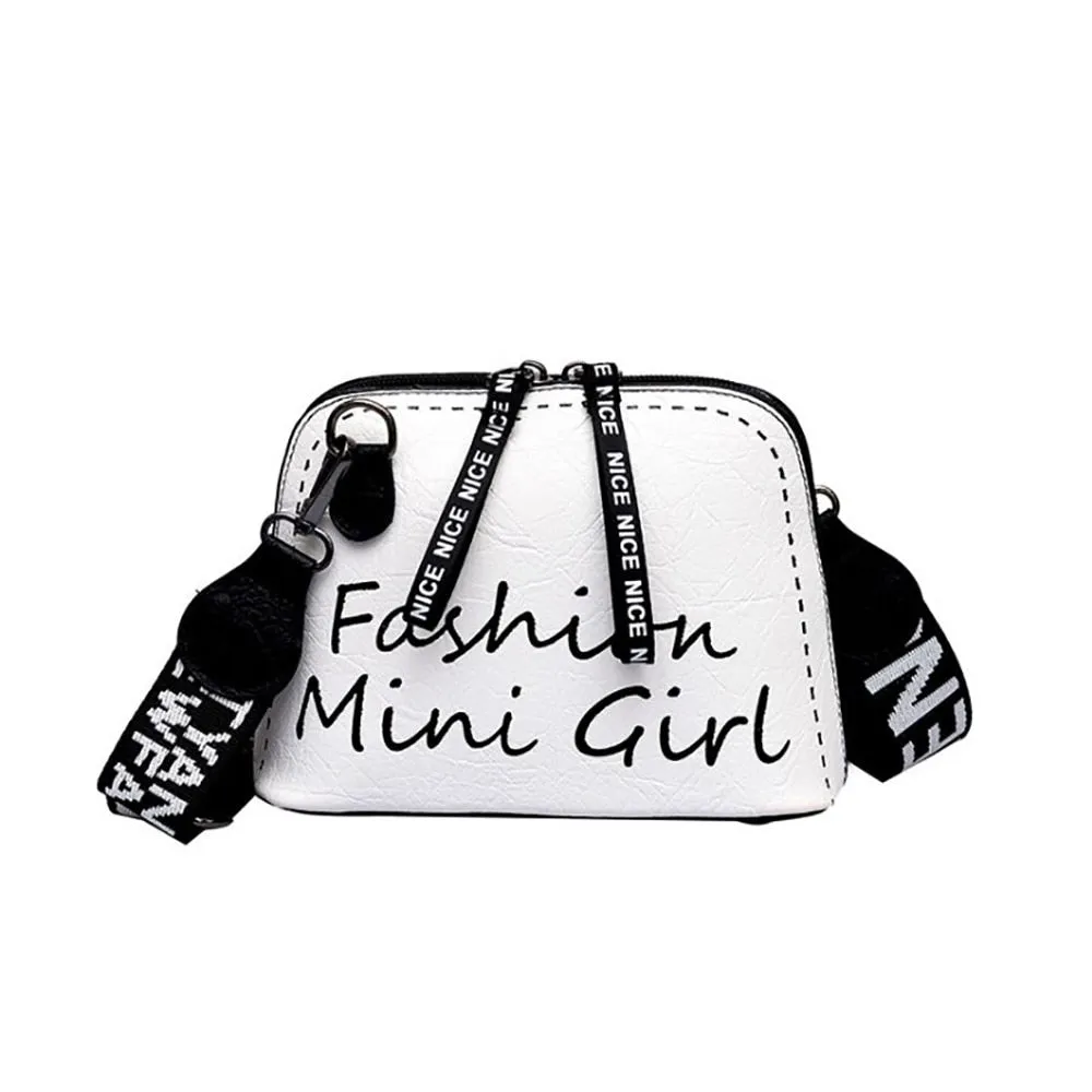 Leather Women Bag