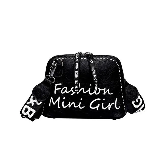 Leather Women Bag
