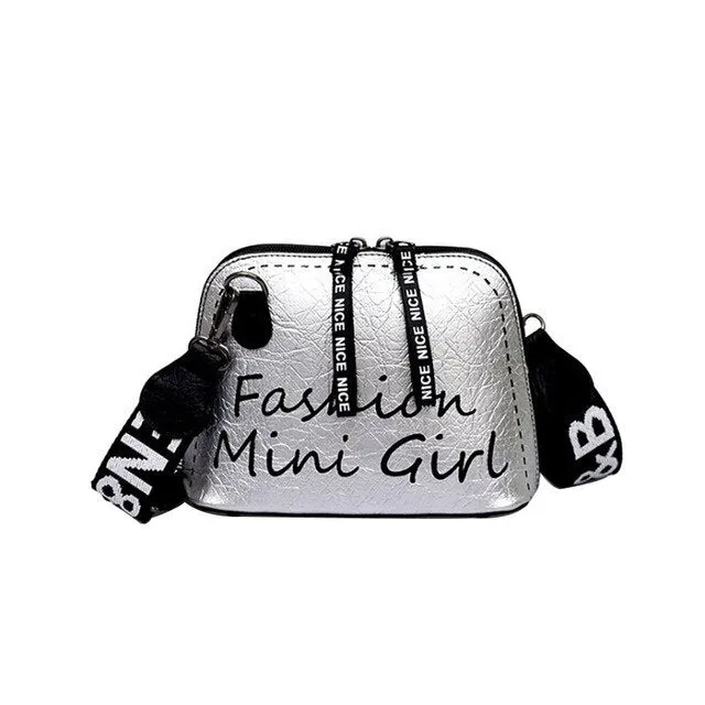 Leather Women Bag