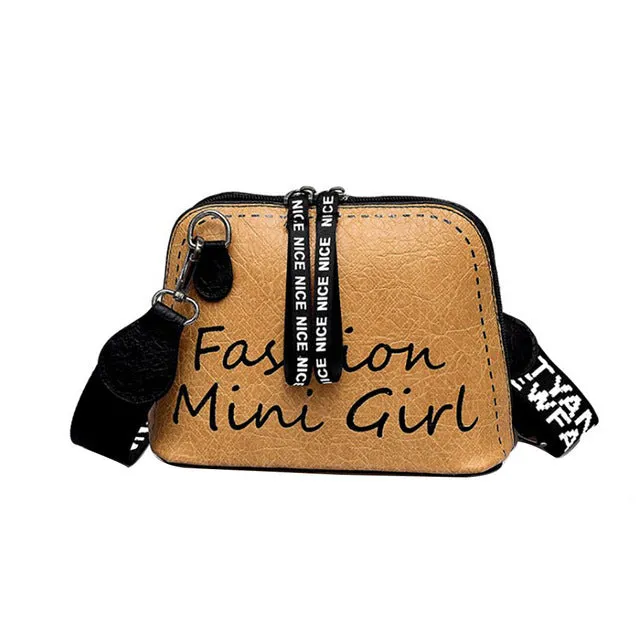 Leather Women Bag