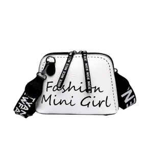 Leather Women Bag
