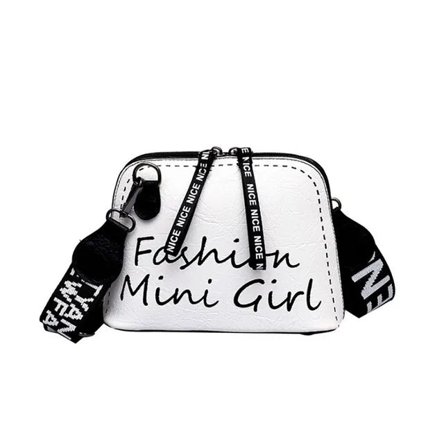 Leather Women Bag