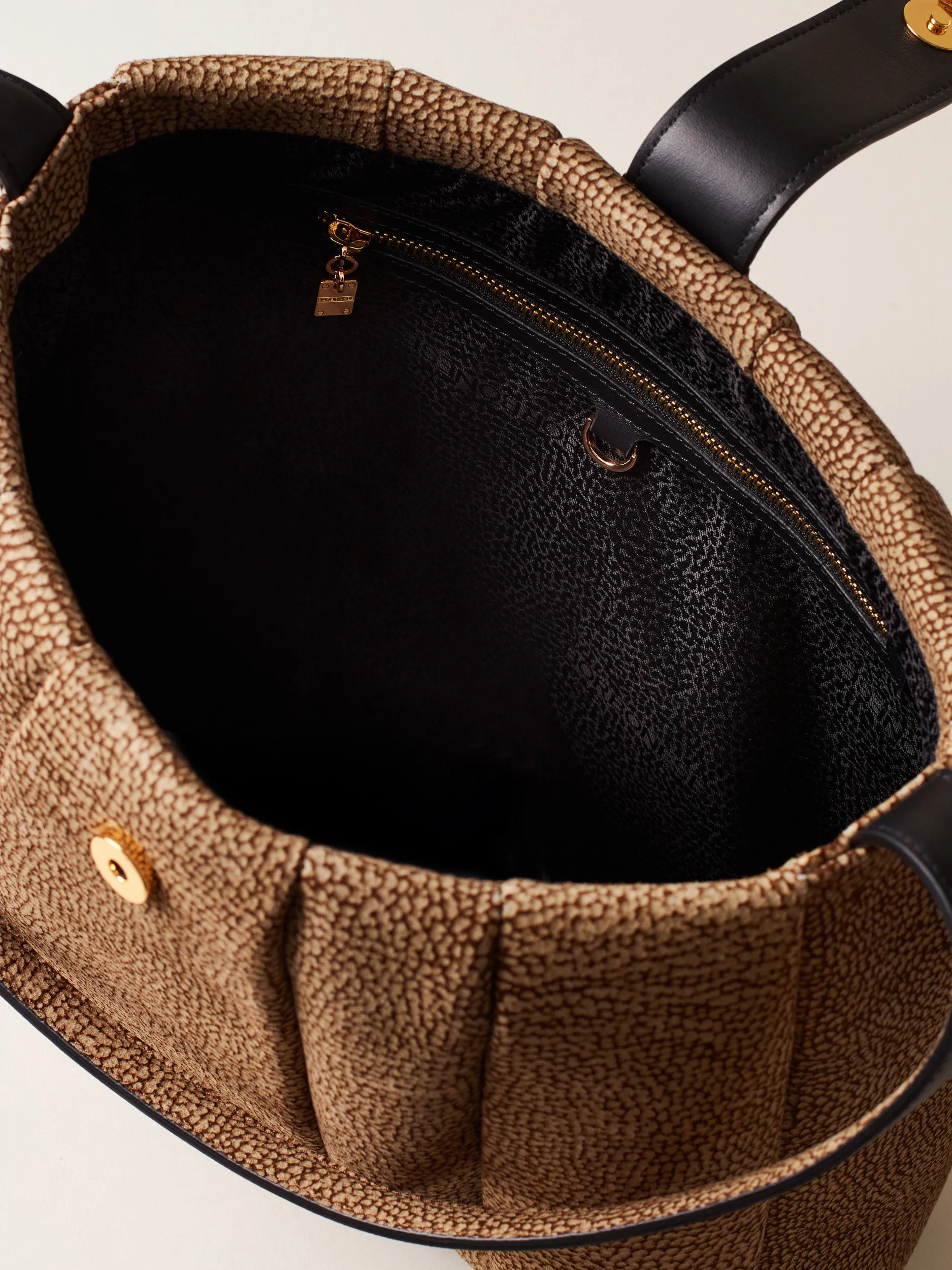 L'ECLAIR HOBO MEDIUM