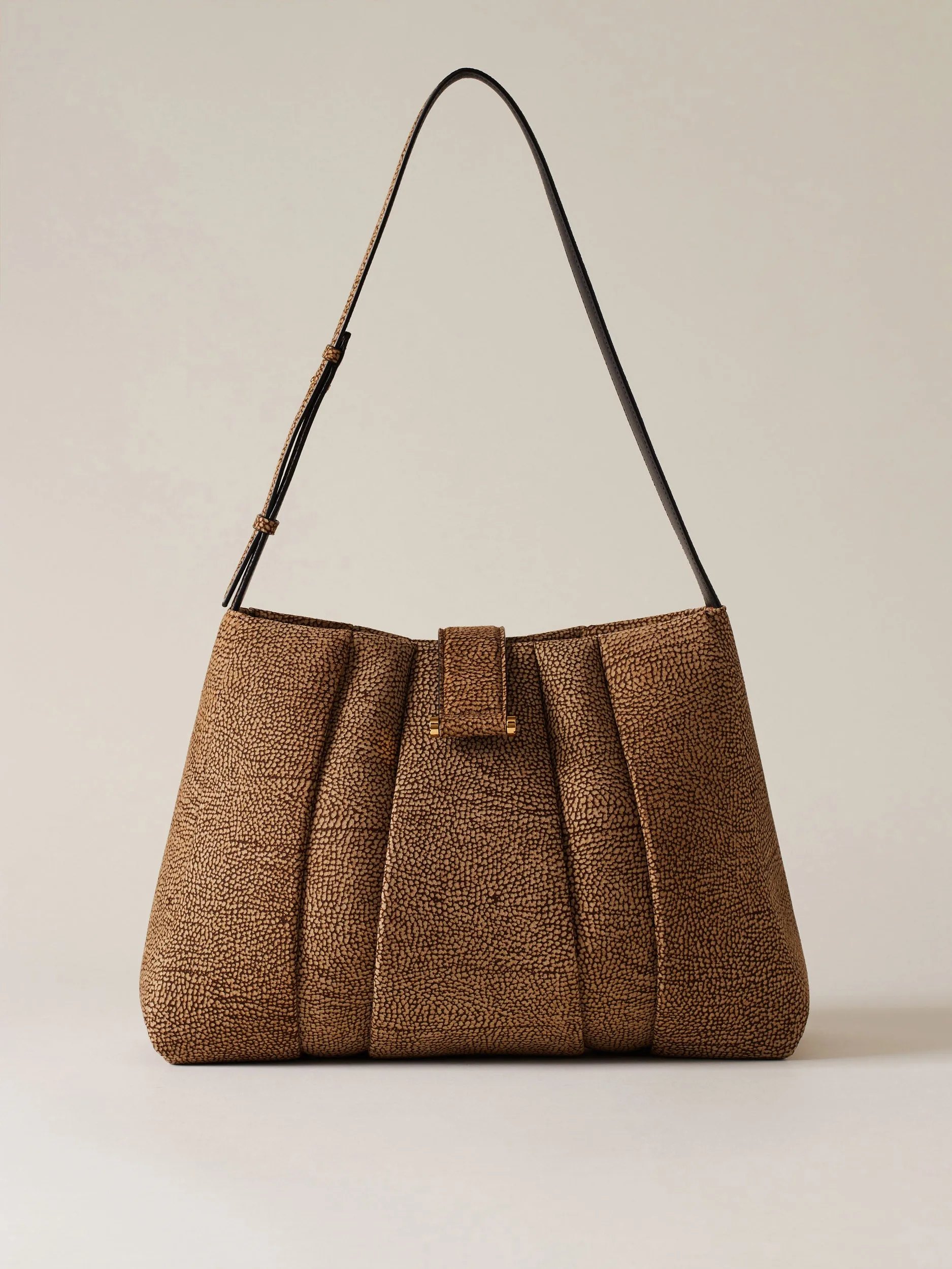 L'ECLAIR HOBO MEDIUM