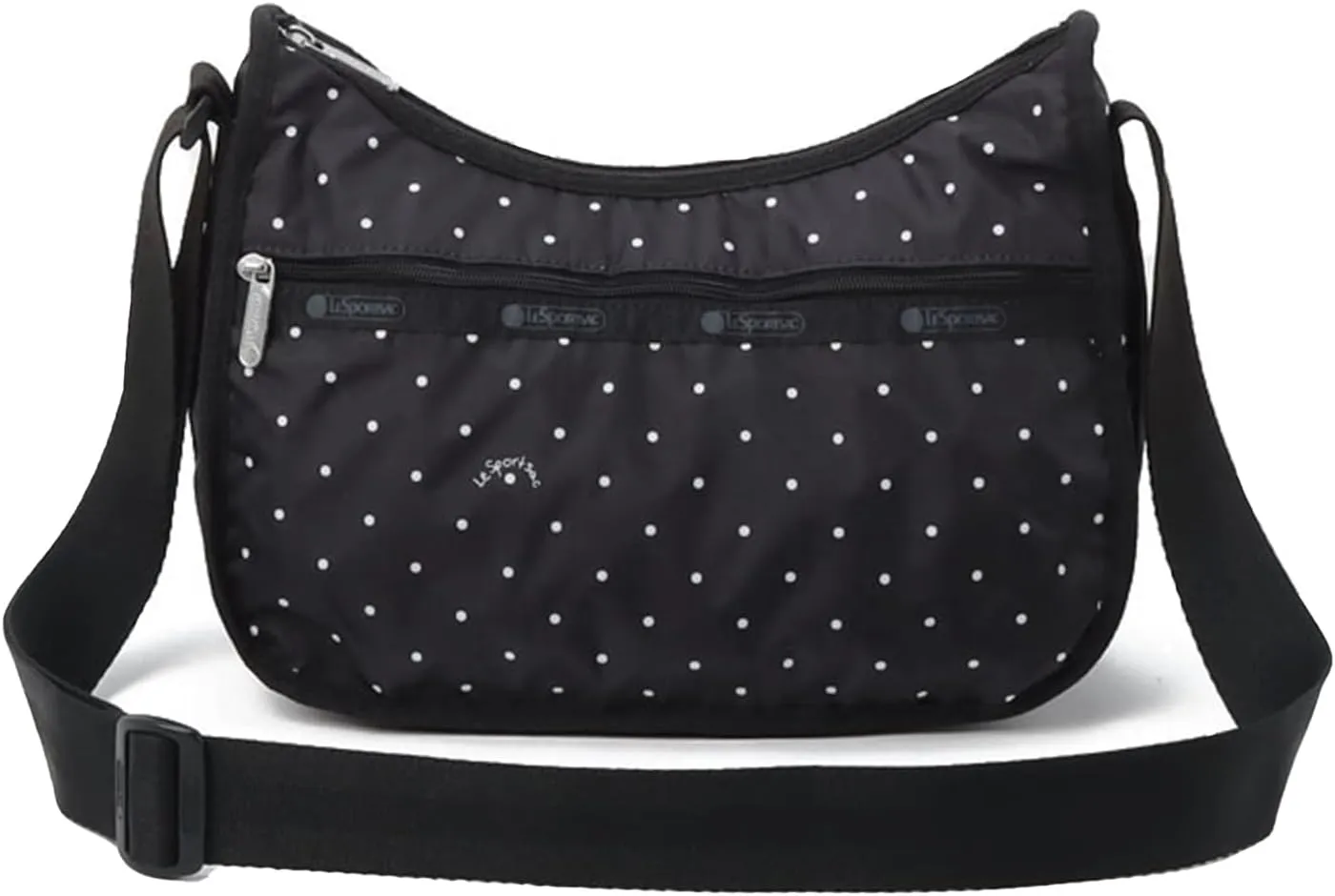LeSportsac Hobo Bag (Petite Dot)