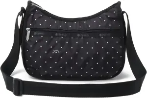 LeSportsac Hobo Bag (Petite Dot)