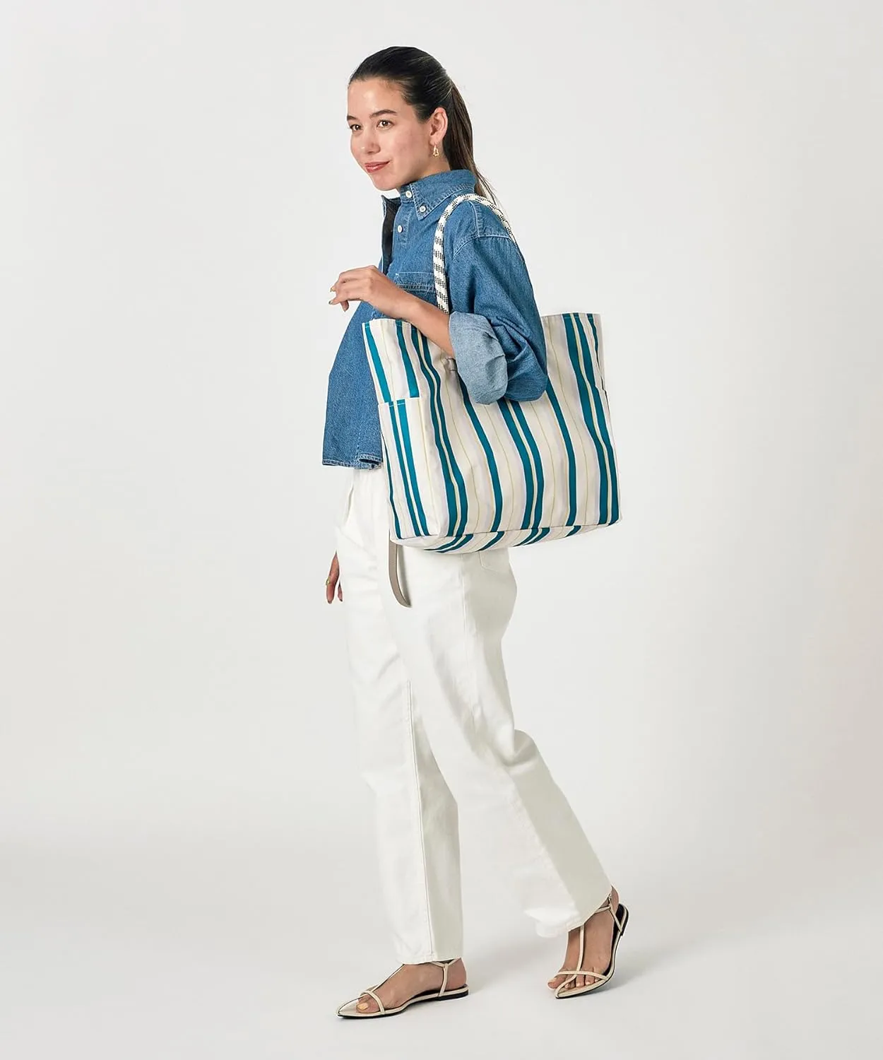 LeSportsac(レスポートサック) Tote Bag