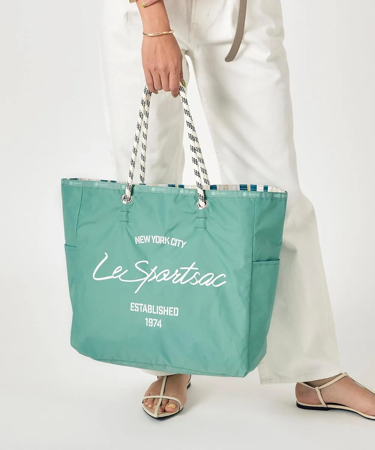 LeSportsac(レスポートサック) Tote Bag