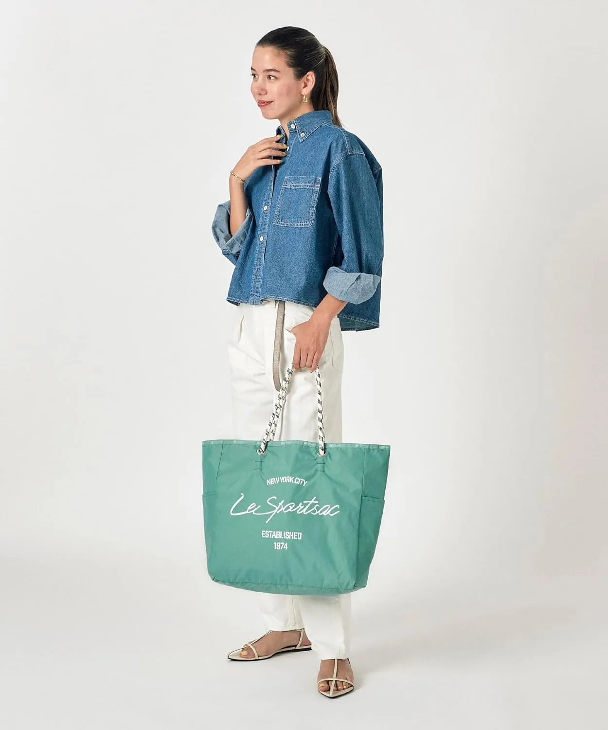 LeSportsac(レスポートサック) Tote Bag
