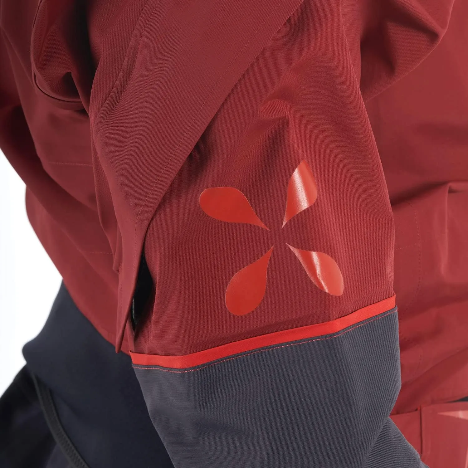 Level Six womens Freya Drysuit