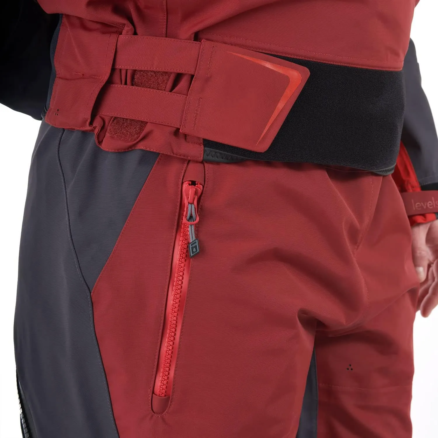 Level Six womens Freya Drysuit