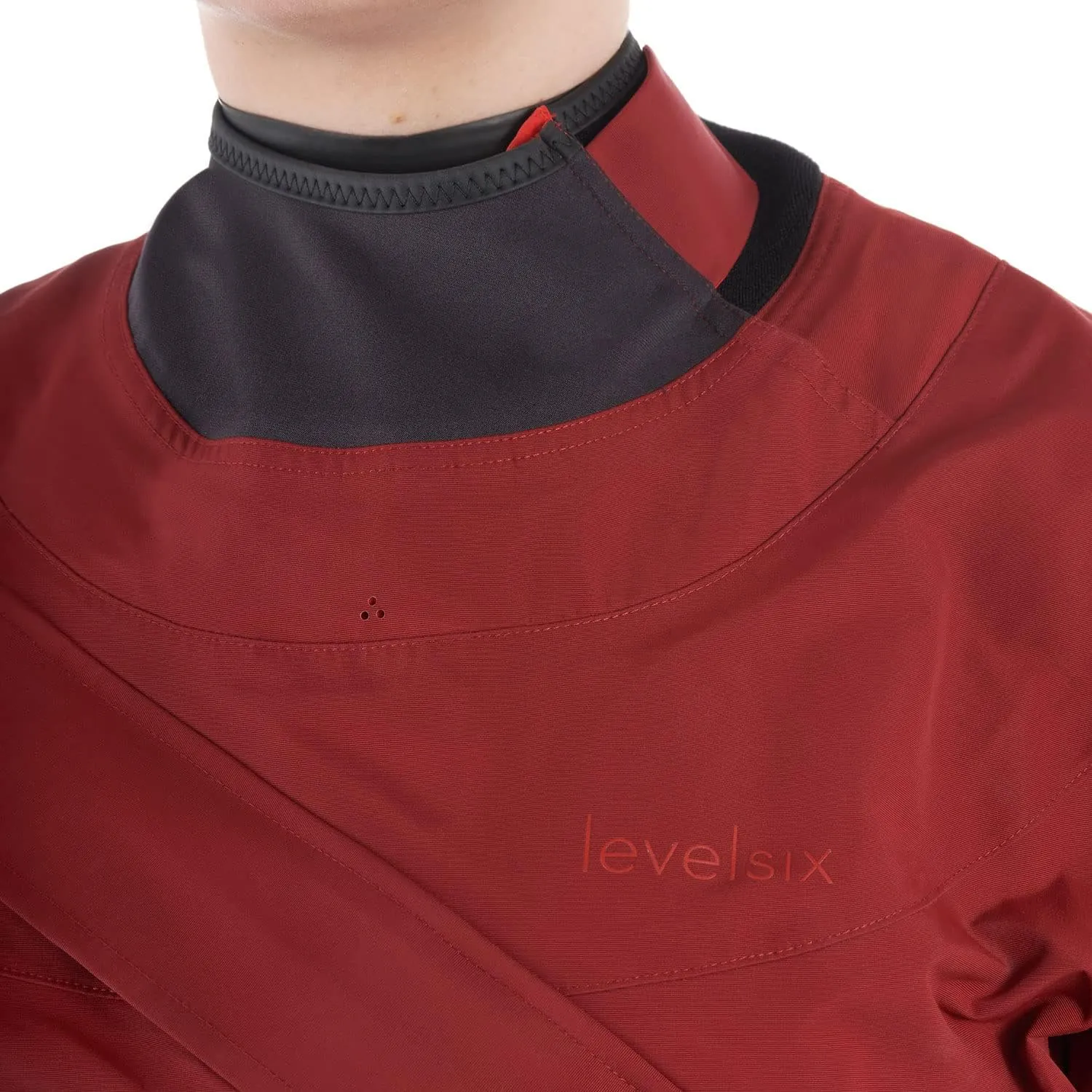 Level Six womens Freya Drysuit