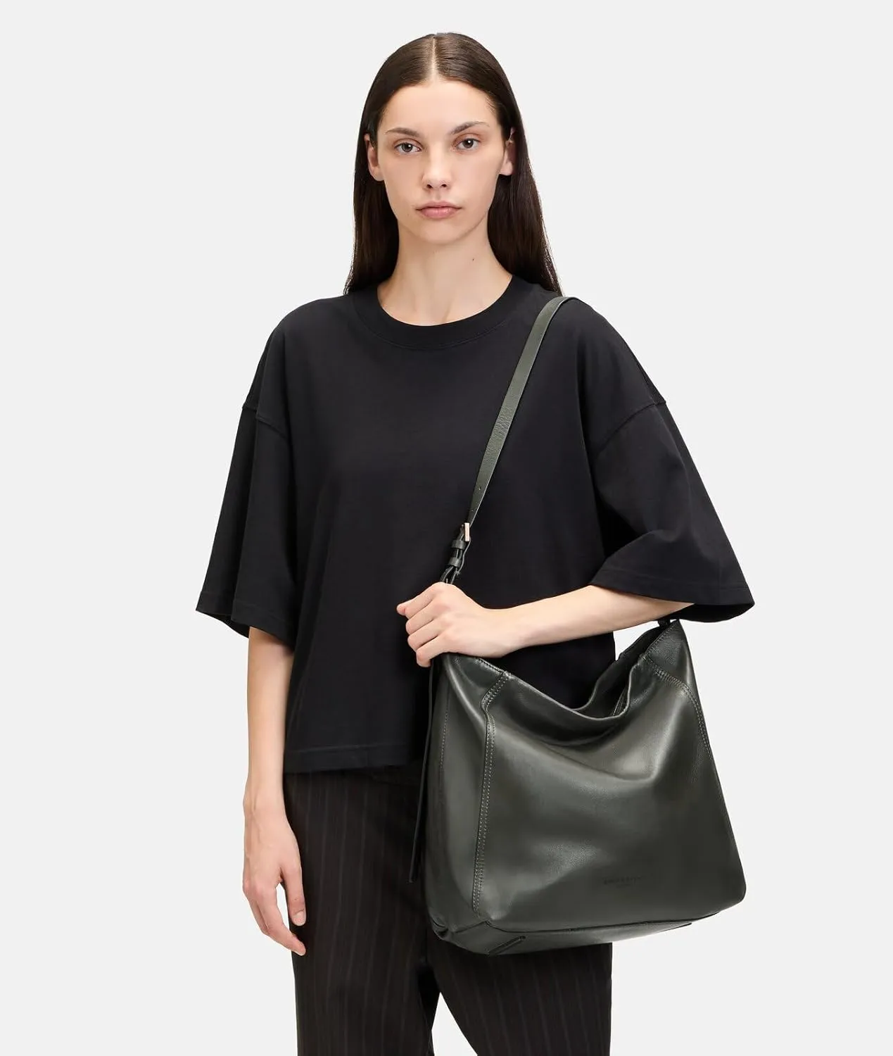 Liebeskind Women's Chudy Hobo