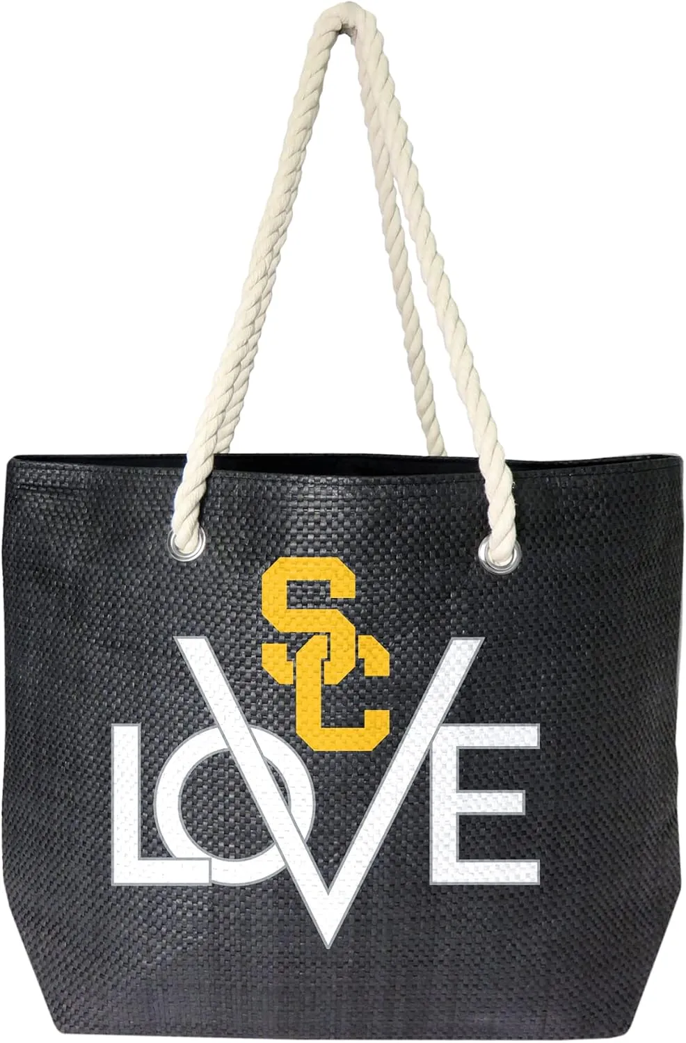 Littlearth NCAA Love Tote