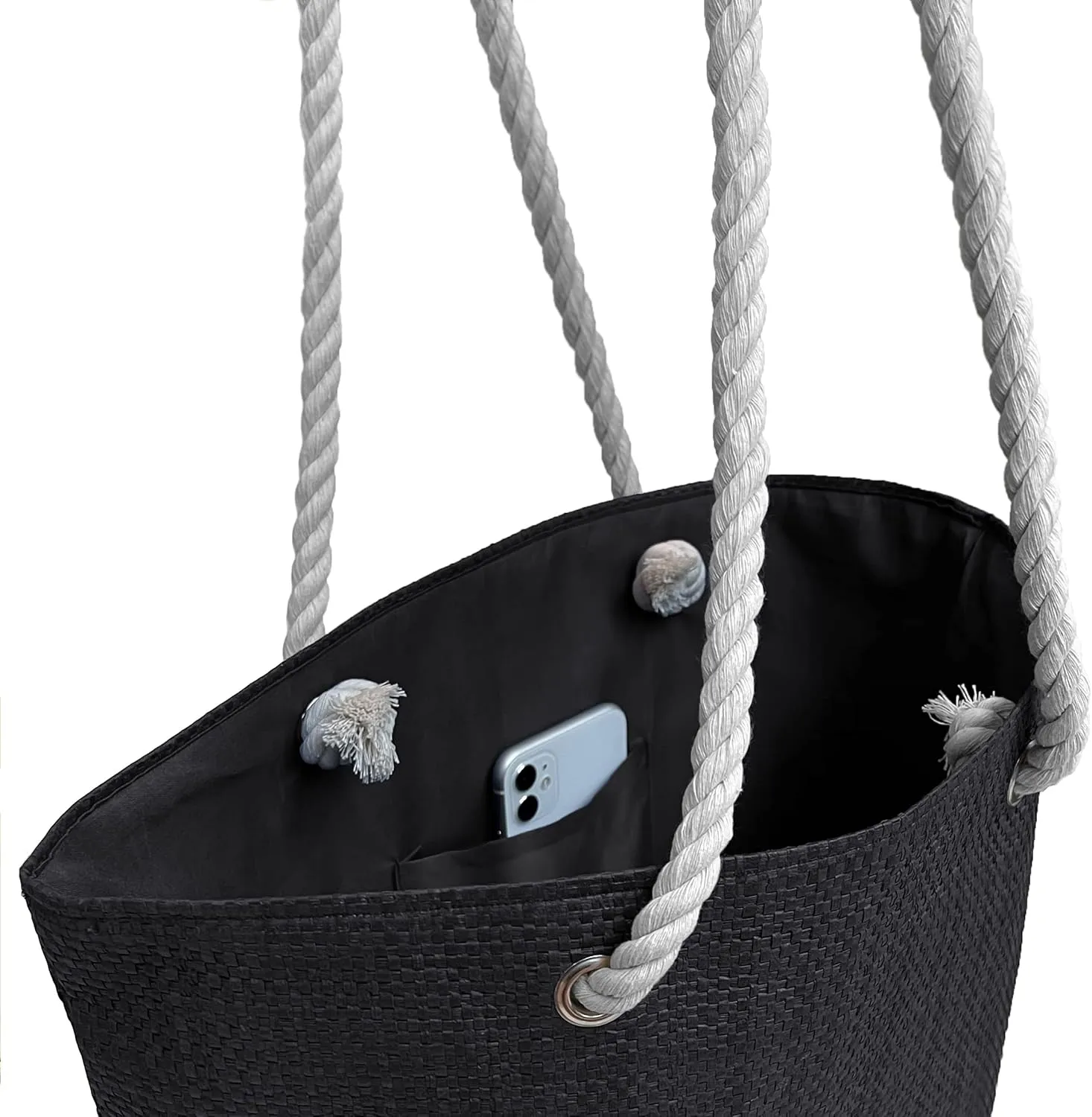 Littlearth NCAA Love Tote